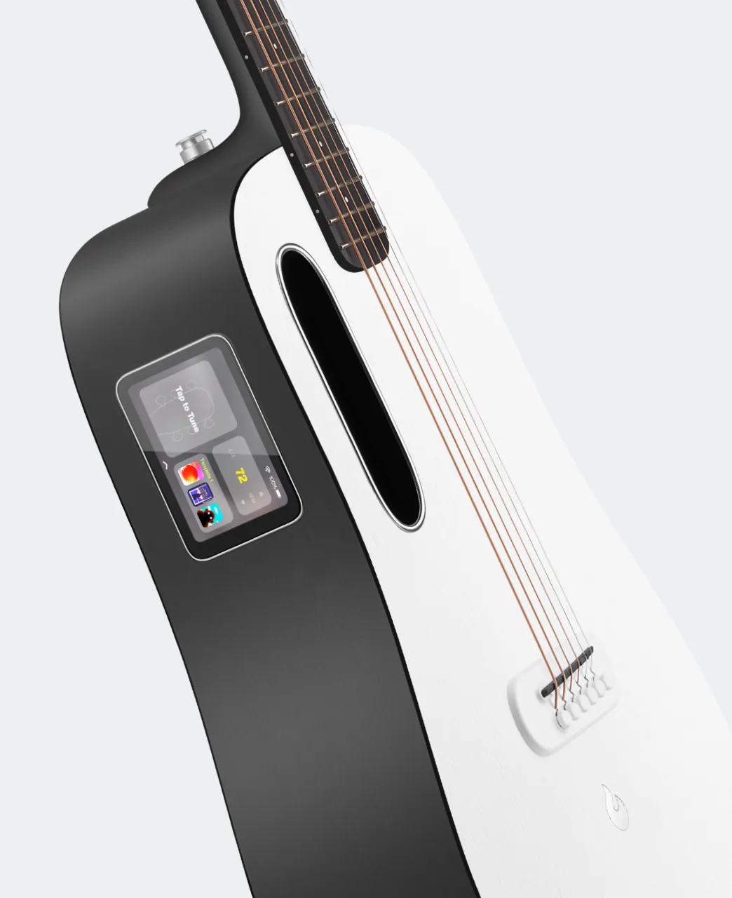 LAVA MUSIC LAVA ME PLAY スマートギター 【動作確認済】 Amazon | LAVA ME PLAY ACOUSTIC ELECTRIC スマートギター 36フィート