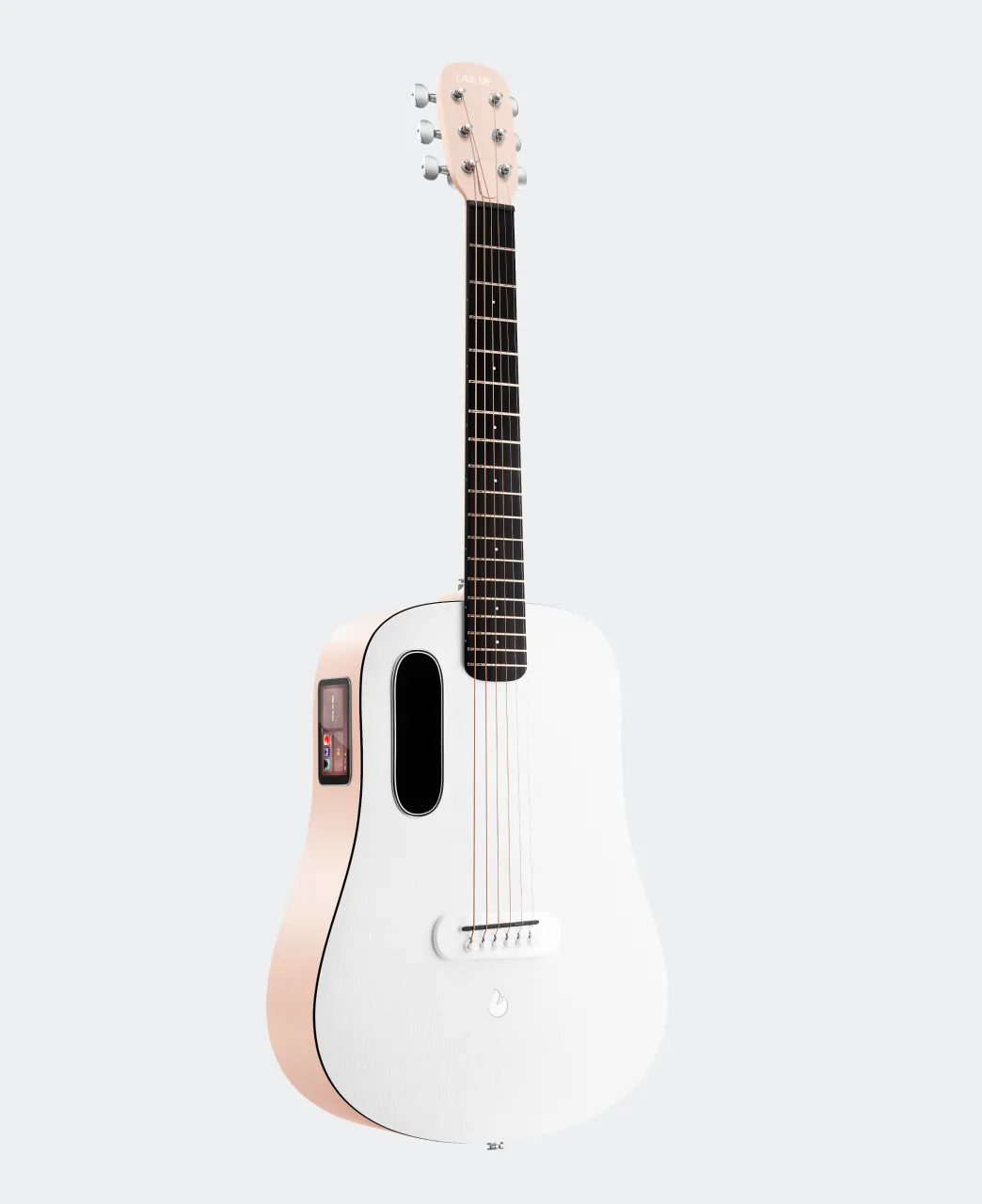 ギター LAVA ME PLAY LAVA MUSIC - Smart Guitar | Lightweight & Interactive