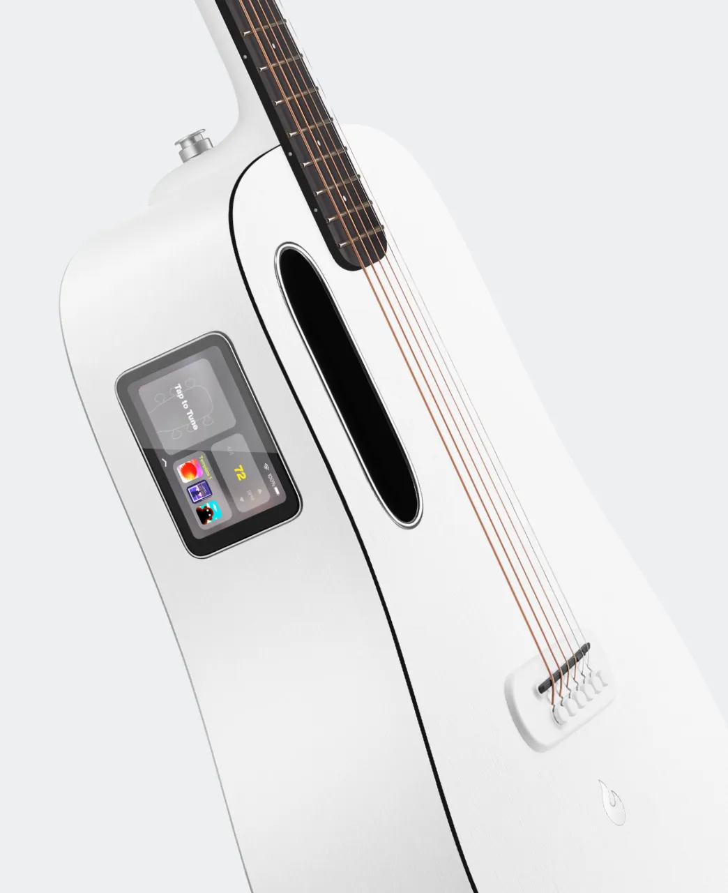 楽器 LAVAME2White LAVAMUSIC LAVA MUSIC ME 2 36